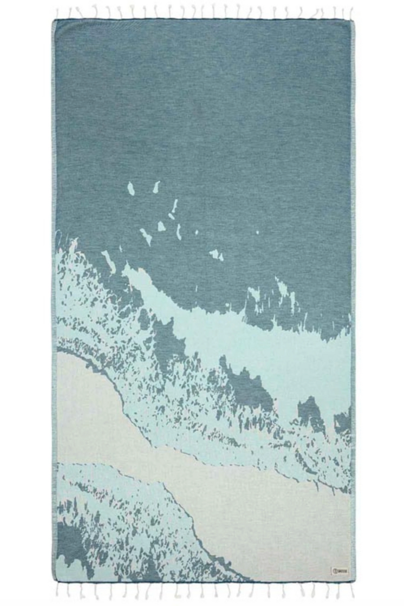 Load image into Gallery viewer, Sand Cloud Towel
