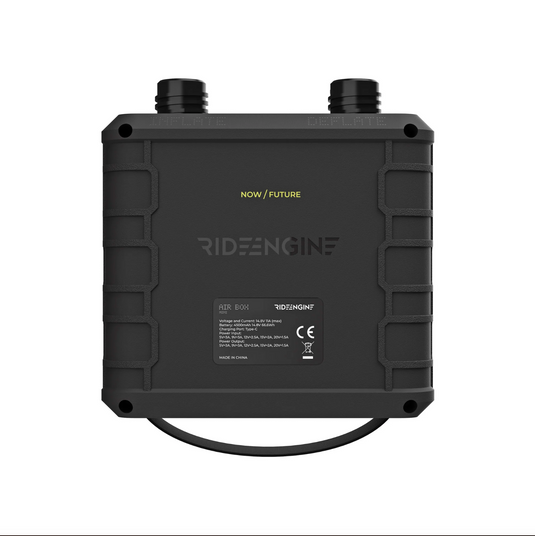 Air Box Mini Electric Pump