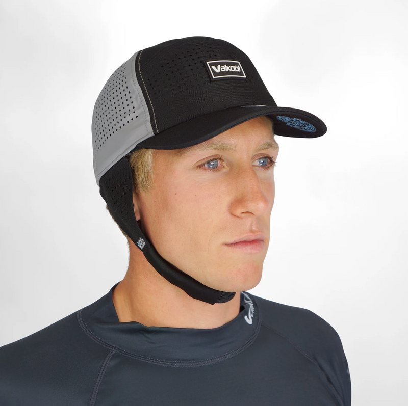 Load image into Gallery viewer, Vaikobi Bump Hat Surf
