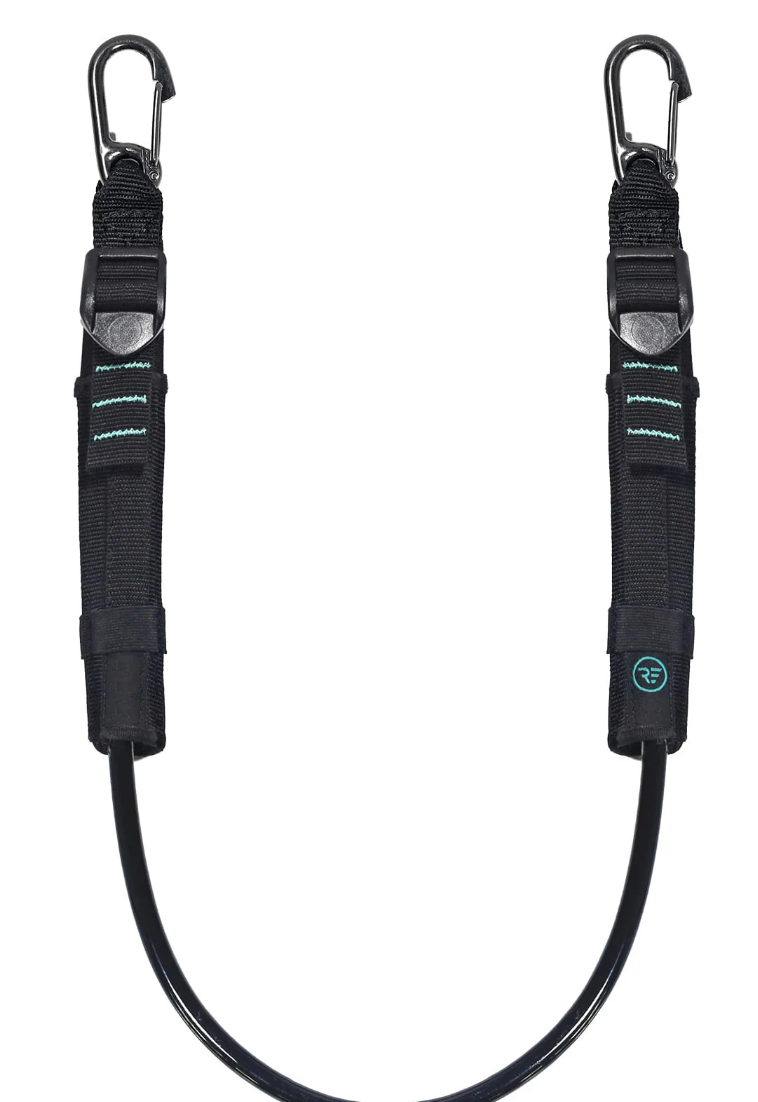 Load image into Gallery viewer, RE Adjustable Wing Harness Line
