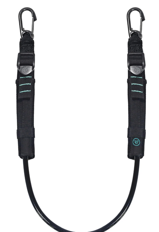 RE Adjustable Wing Harness Line