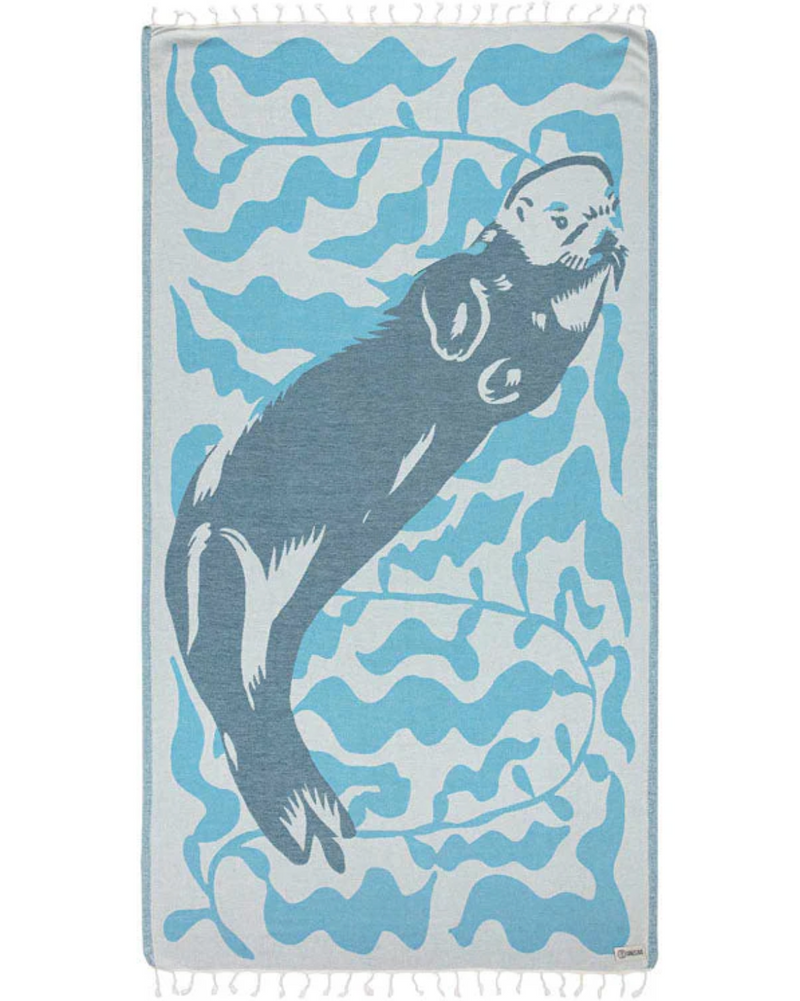 Load image into Gallery viewer, Sand Cloud Towel

