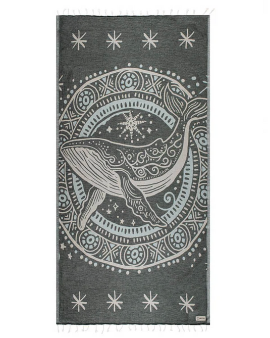 Sand Cloud Towel