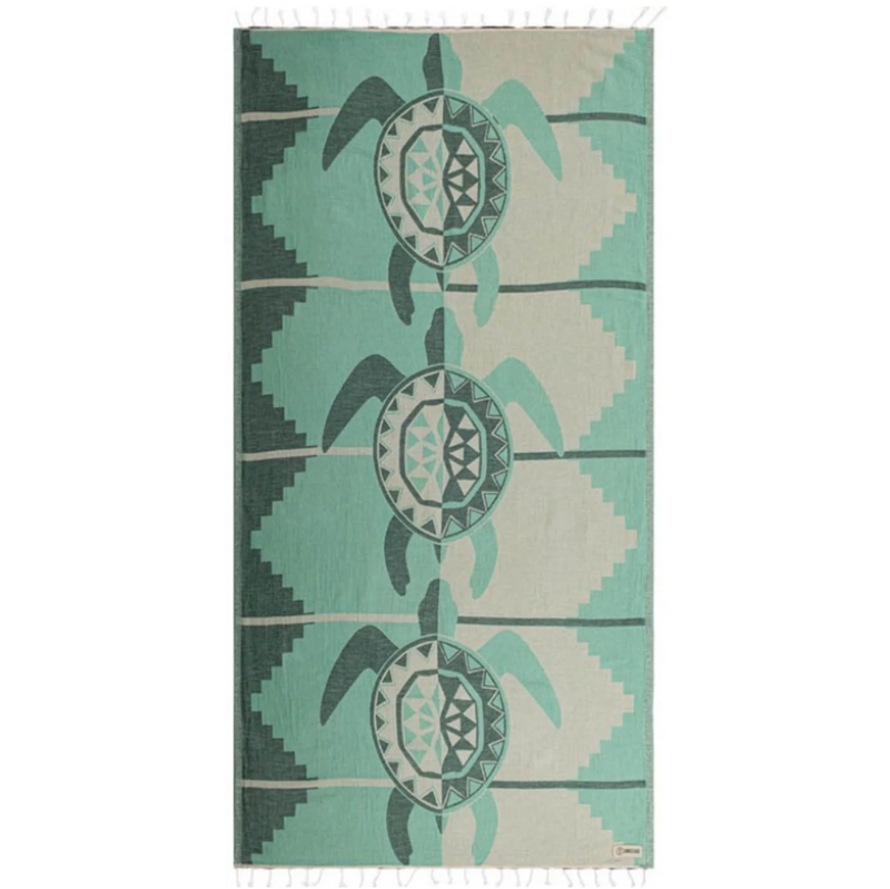 Load image into Gallery viewer, Sand Cloud Towel

