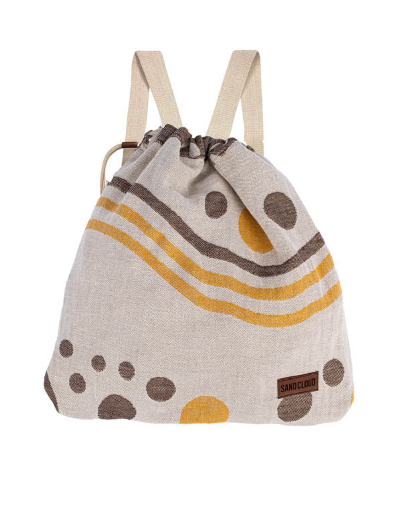 Load image into Gallery viewer, SandCloud Towel Bag
