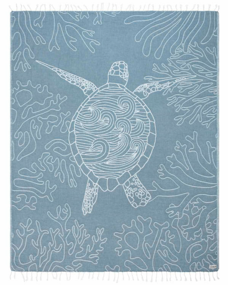 Load image into Gallery viewer, Sandcloud Large Towel
