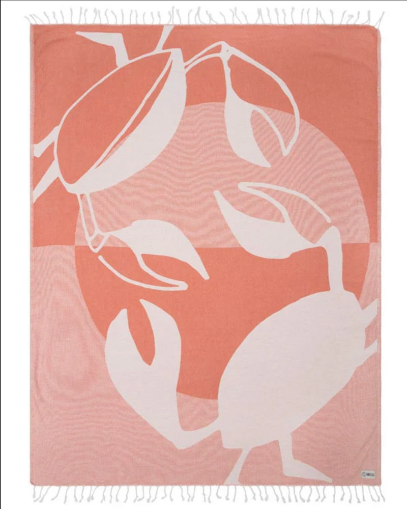 Load image into Gallery viewer, Sandcloud Large Towel
