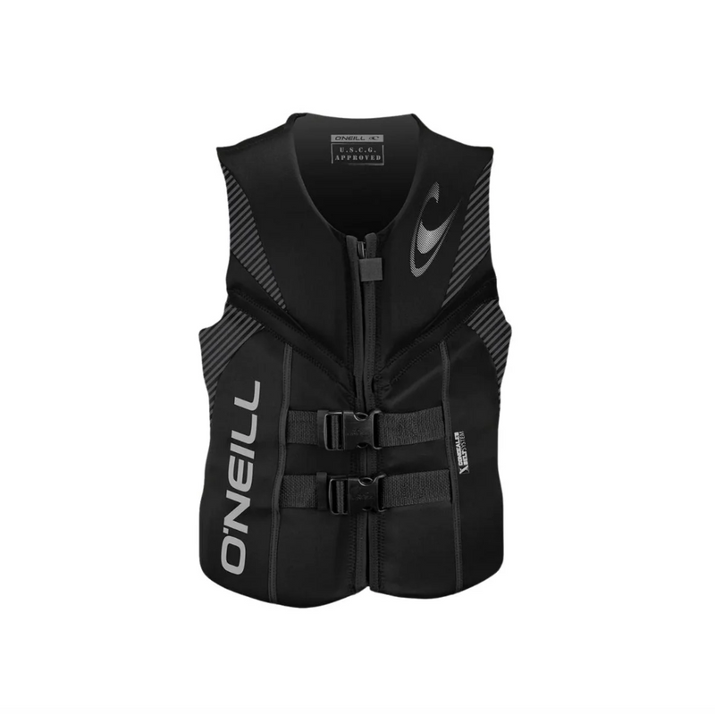 Load image into Gallery viewer, O'Neill Reactor Adult USCG PFD
