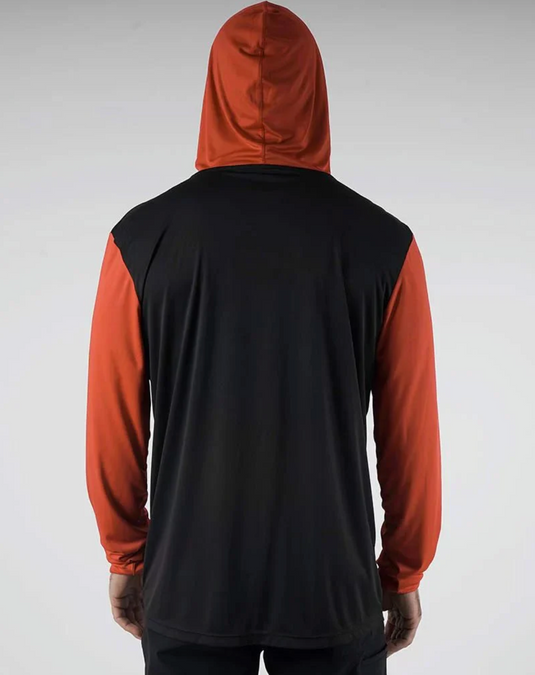 Code Foils L/S Sun Hood