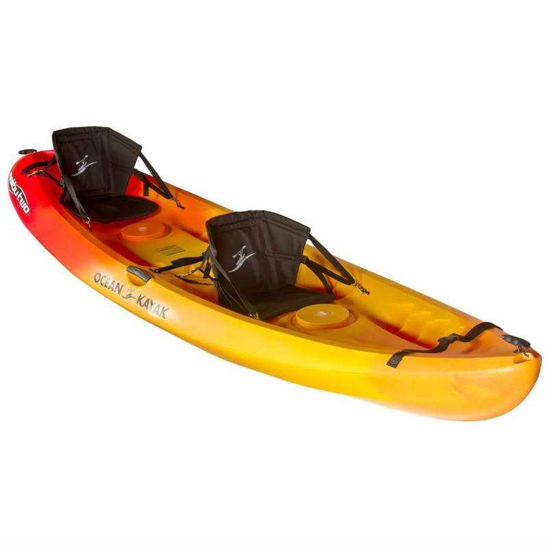 Load image into Gallery viewer, Ocean Kayak Malibu Two
