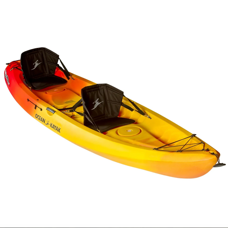Load image into Gallery viewer, Ocean Kayak Malibu Two XL
