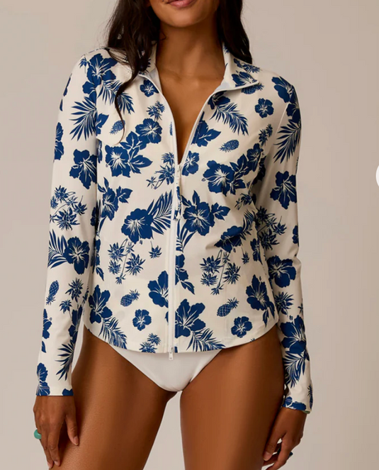 Carve Design Lake Sun Shirt