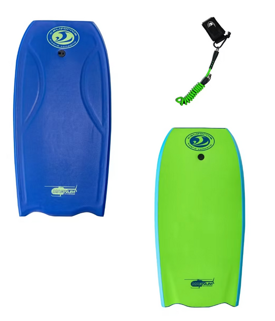 Foam Boogie Board