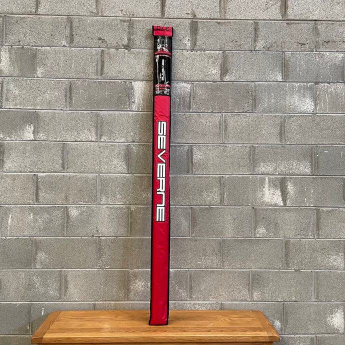 Severne RDM Red Mast 100% Carbon 370