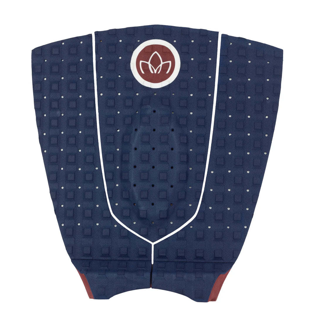 Stay Covered Tail Pad 3 Piece Wedge Flat Assorted Colors