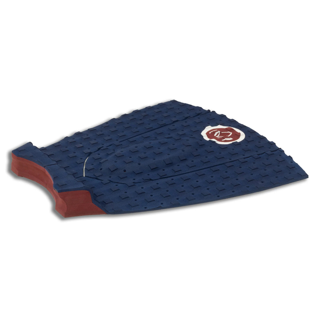 Stay Covered 3 Piece Arch Wedge Tail Pad Assorted Colors