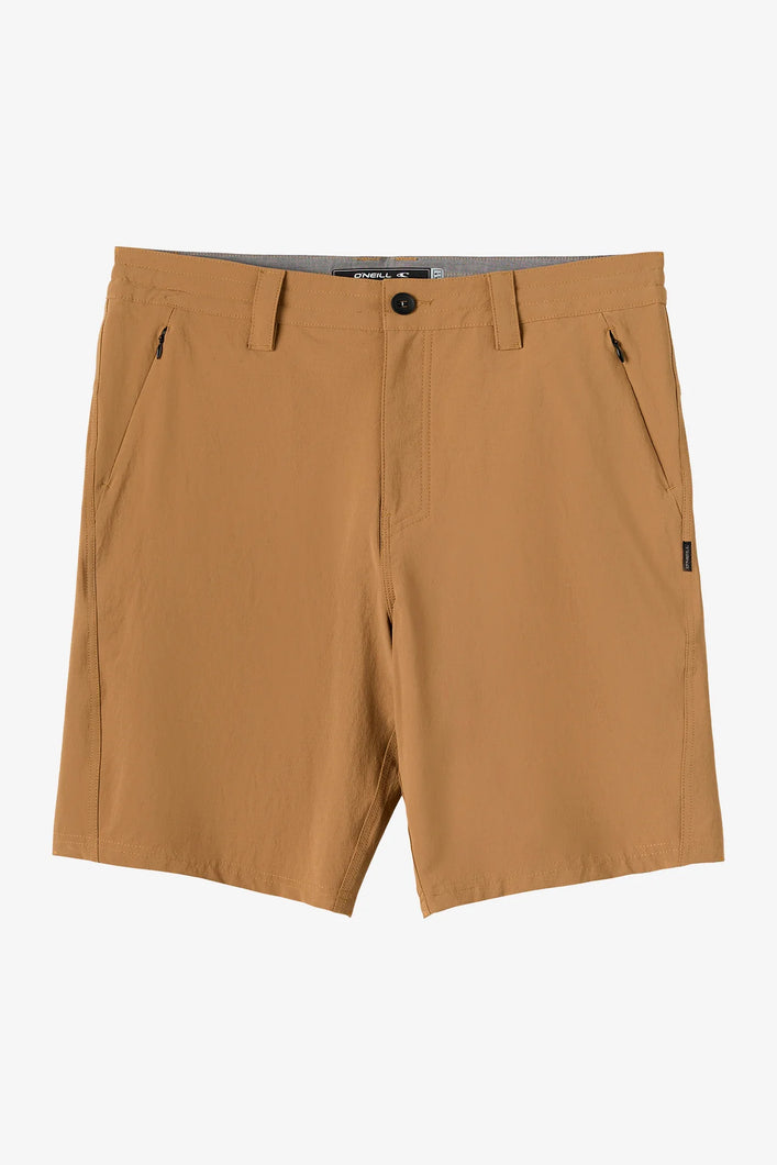 O'Neill Men's Traveler Enduro Hybrid 19