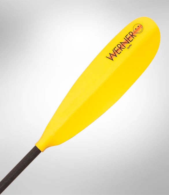 Werner Sprite Kids Kayak Paddle