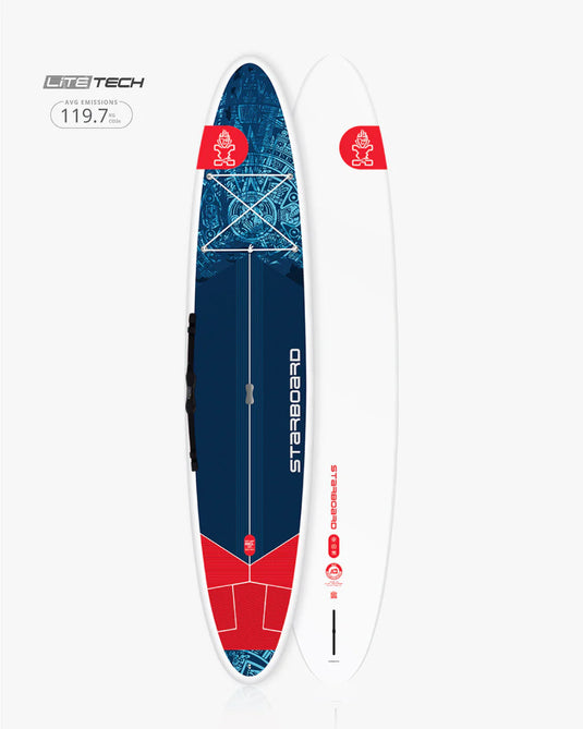 Starboard 2025 GO Lite Tech 11'2