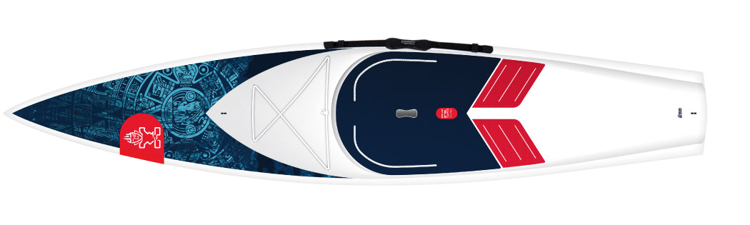 2024 Starboard Touring Lite Tech