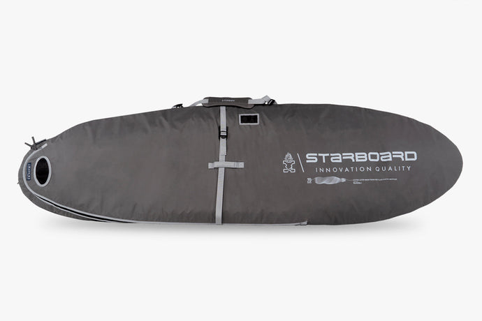 Starboard Sup Day Board Bag Wide