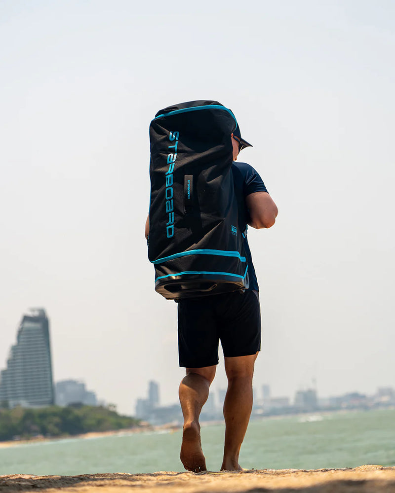 Load image into Gallery viewer, Starboard Inflatable Touring One
