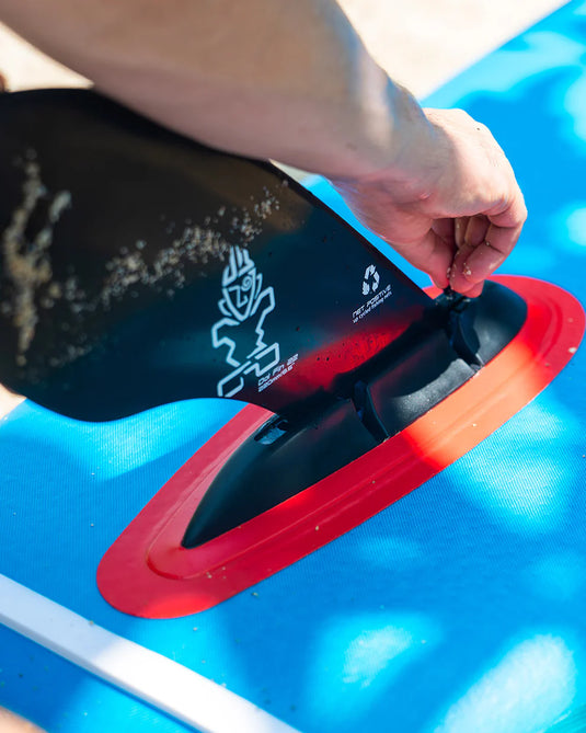 Starboard Inflatable Touring One