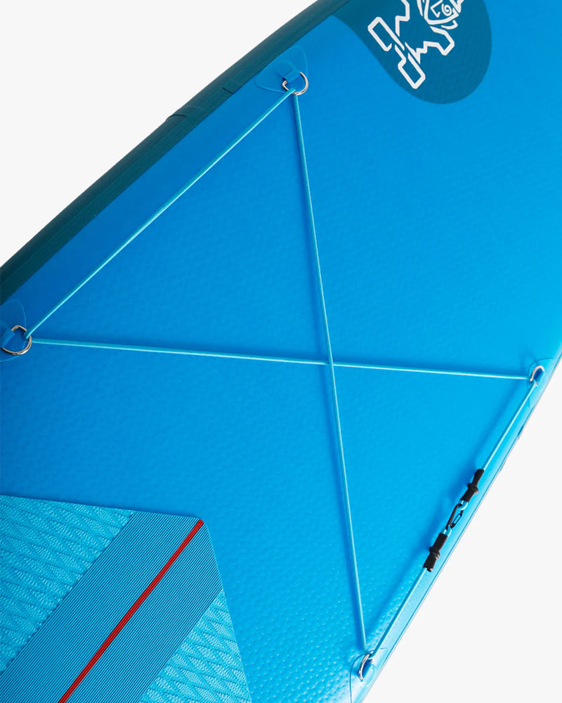 Load image into Gallery viewer, Starboard Inflatable Touring One
