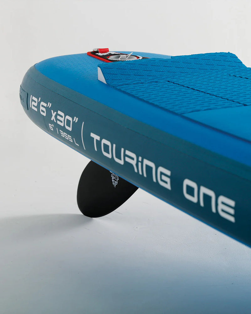 Load image into Gallery viewer, Starboard Inflatable Touring One
