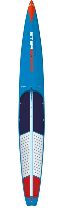 Starboard 2022 All Star Wood Carbon