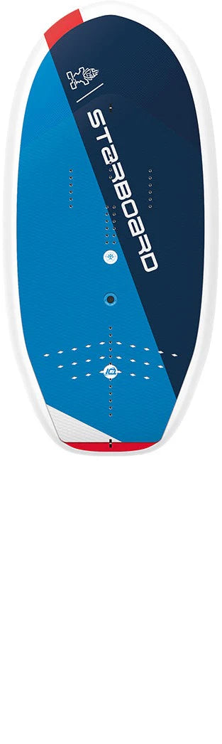 Starboard 2022 Wingboard 6' 4" x 31" Take Off Lite Tech