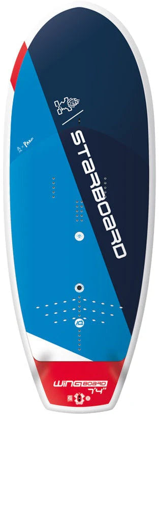 Starboard 2022 Wingboard 6' 3" x 28.5" Lite Tech