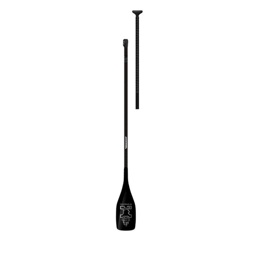 2022 Starboard Lima Carbon 2 piece Adj S35