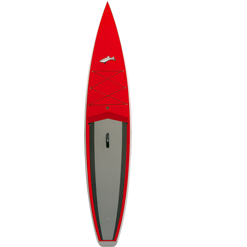 Load image into Gallery viewer, Jimmy Lewis Stiletto Paddle Board
