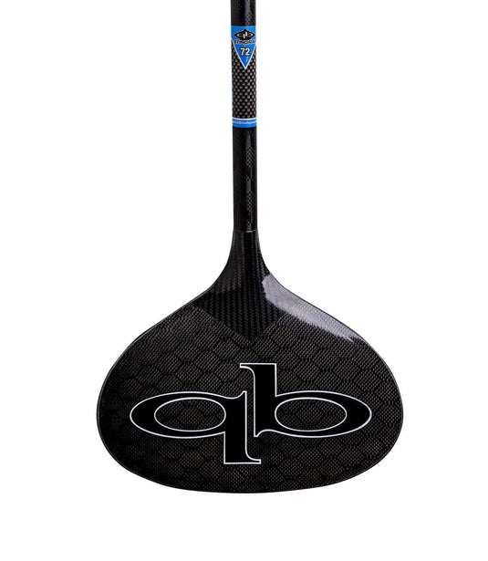 QuickBlade Stingray All Carbon Hex - Adjustable Paddle