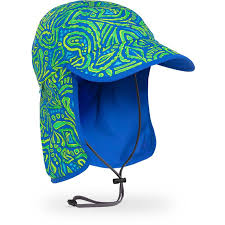 Sunday Afternoons Kids Explorer Cap