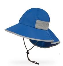 Sunday Afternoons Kids Play Hat - Royal