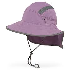 Sunday Afternoons Ultra Adventure Hat - Lavender