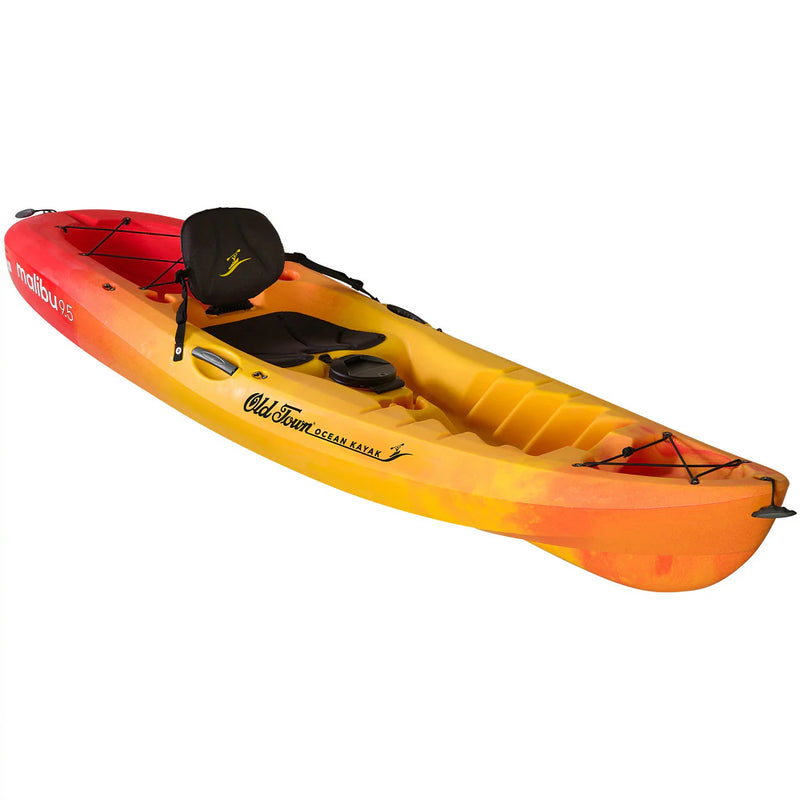 Load image into Gallery viewer, Ocean Kayak Malibu 9.5
