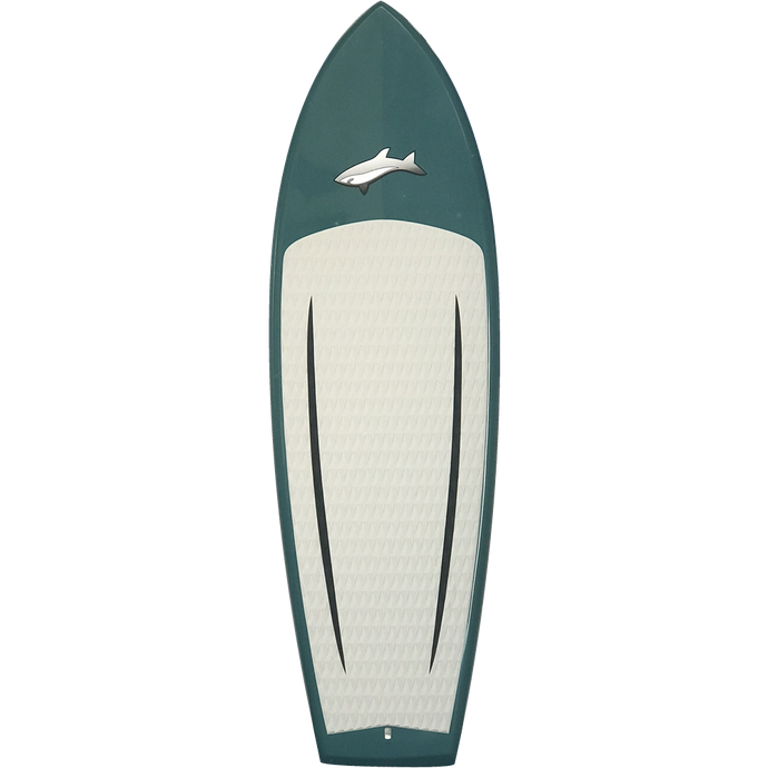 Jimmy Lewis Super Fly FD Foil Drive Foil Board