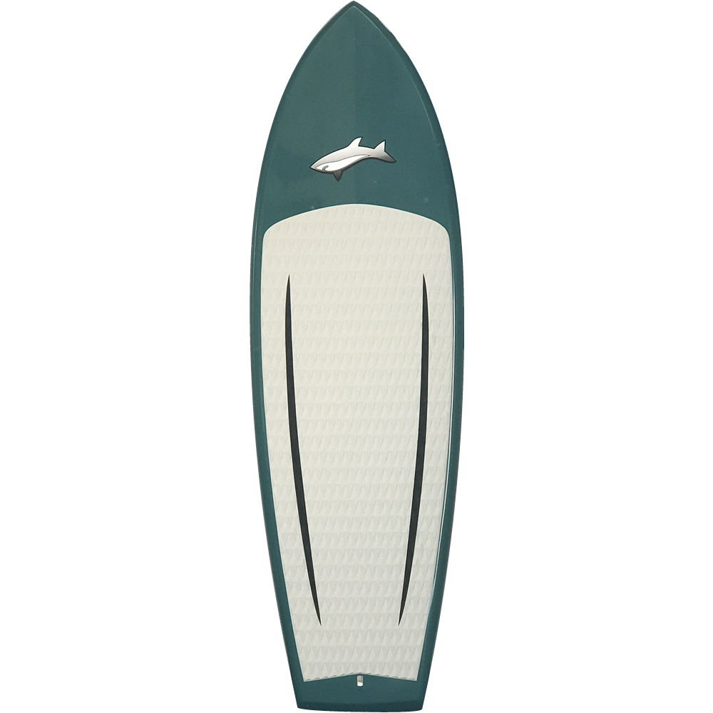 Jimmy Lewis Super Fly FD Foil Drive Foil Board