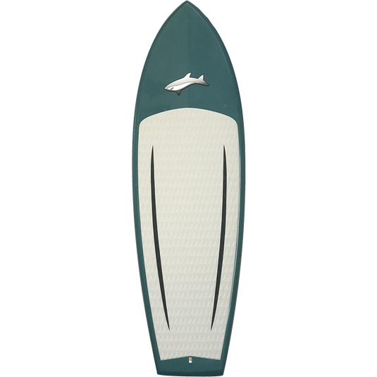 Jimmy Lewis Super Fly FD Foil Drive Foil Board