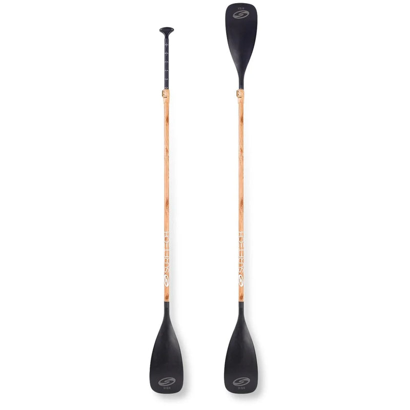 Load image into Gallery viewer, Surftech Janitor Hybrid SUP-Kayak Paddle
