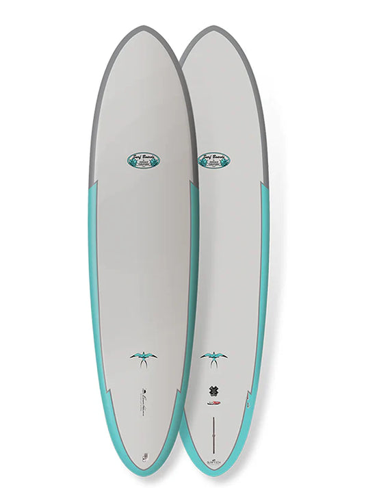 Takayama x Surftech Egg Surfboard