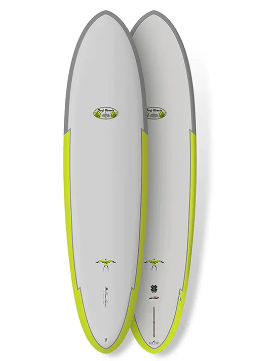 Takayama x Surftech Egg Surfboard