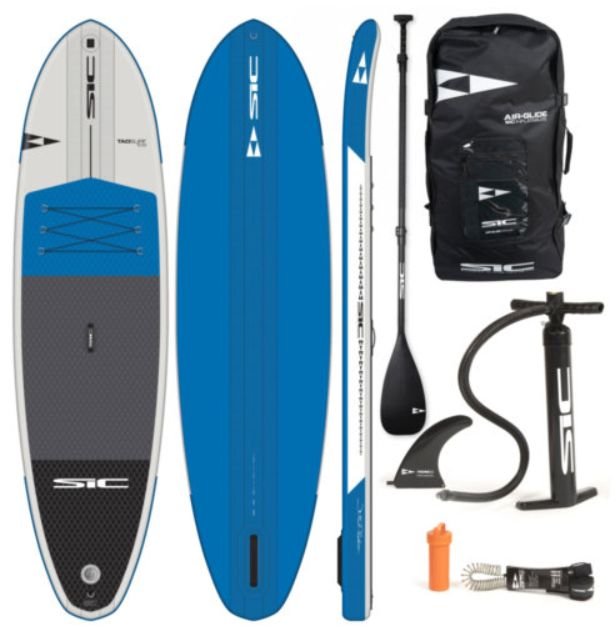 SIC Tao Surf 10'6 x 33 Air Glide Package