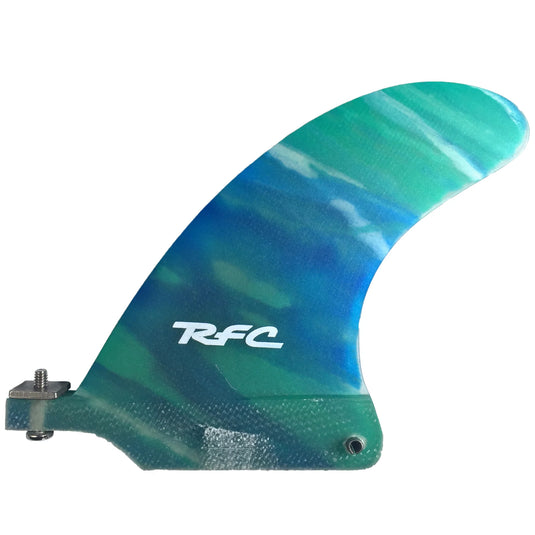 Rainbow Thruster 3.5 Fins