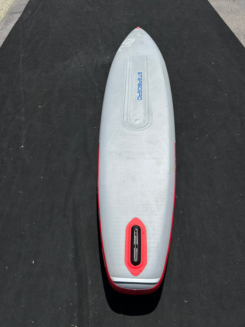 Load image into Gallery viewer, USED -- Starboard Inflatable Touring S Deluxe

