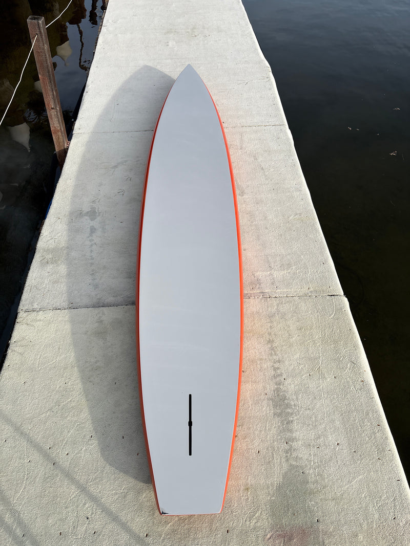 Load image into Gallery viewer, USED/DEMO Jimmy Lewis U-Boat 12'6 x 25"
