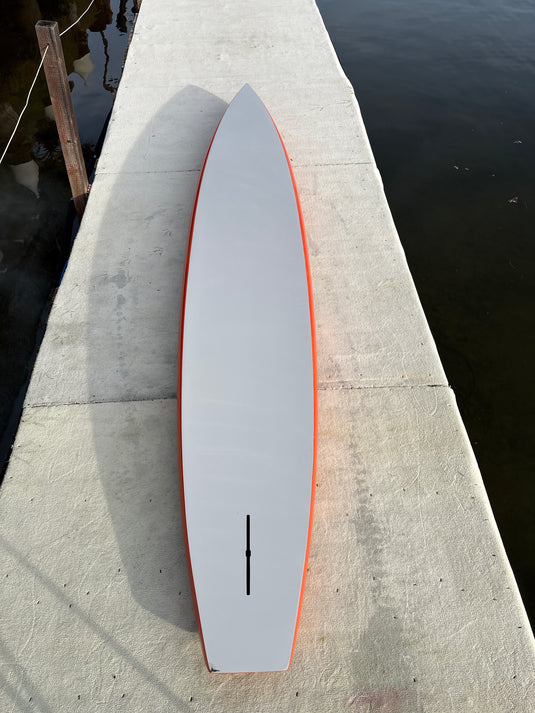 USED/DEMO Jimmy Lewis U-Boat 12'6 x 25"